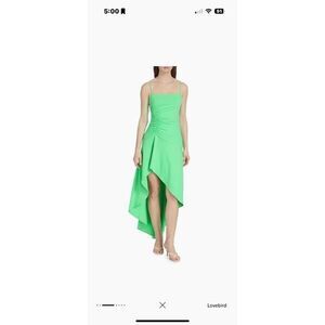 Susana Monaco dress